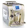 Kleines Bild vom Kaffeevollautomat - CAFE BONITAS / RetroStar Pearl