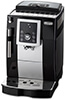 Kleines Bild vom Kaffeevollautomat - DeLonghi ECAM 23210 B