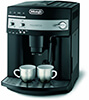 Kleines Bild vom Kaffeevollautomat - DeLonghi ESAM 3000.B