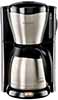 Kleines Bild der Filterkaffeemaschine - Philips HD7546/20