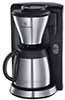 Kleines Bild der Filterkaffeemaschine - Russell Hobbs 18374-56